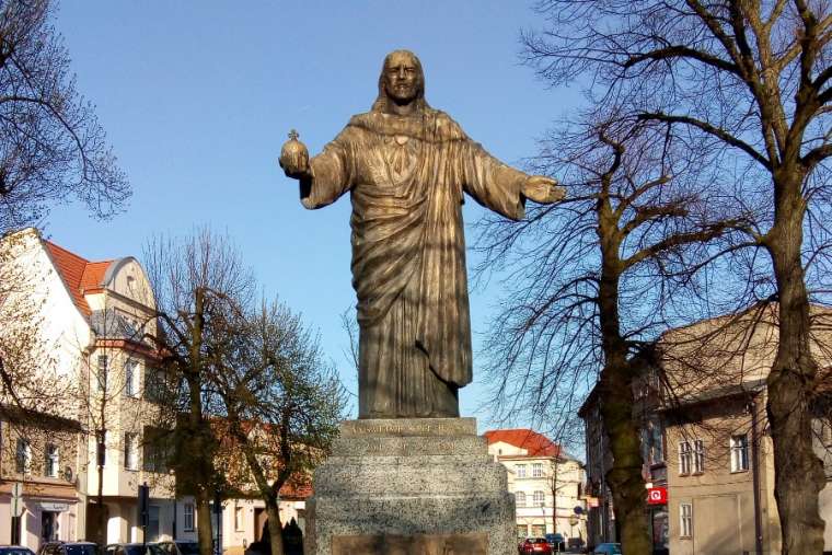 Foto: Bialo-zielony/Wikimedia Commons