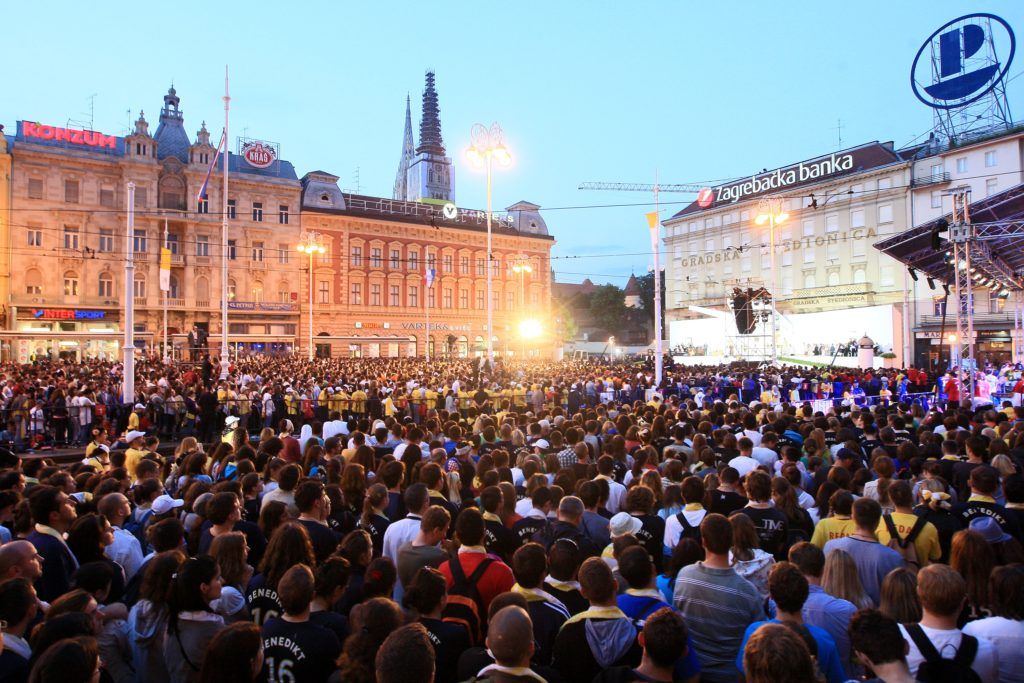 Foto: Željko Lukunić/PIXSELL