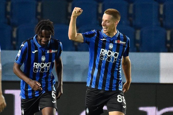 Atalanta, Međugorje, Mario Pašalić