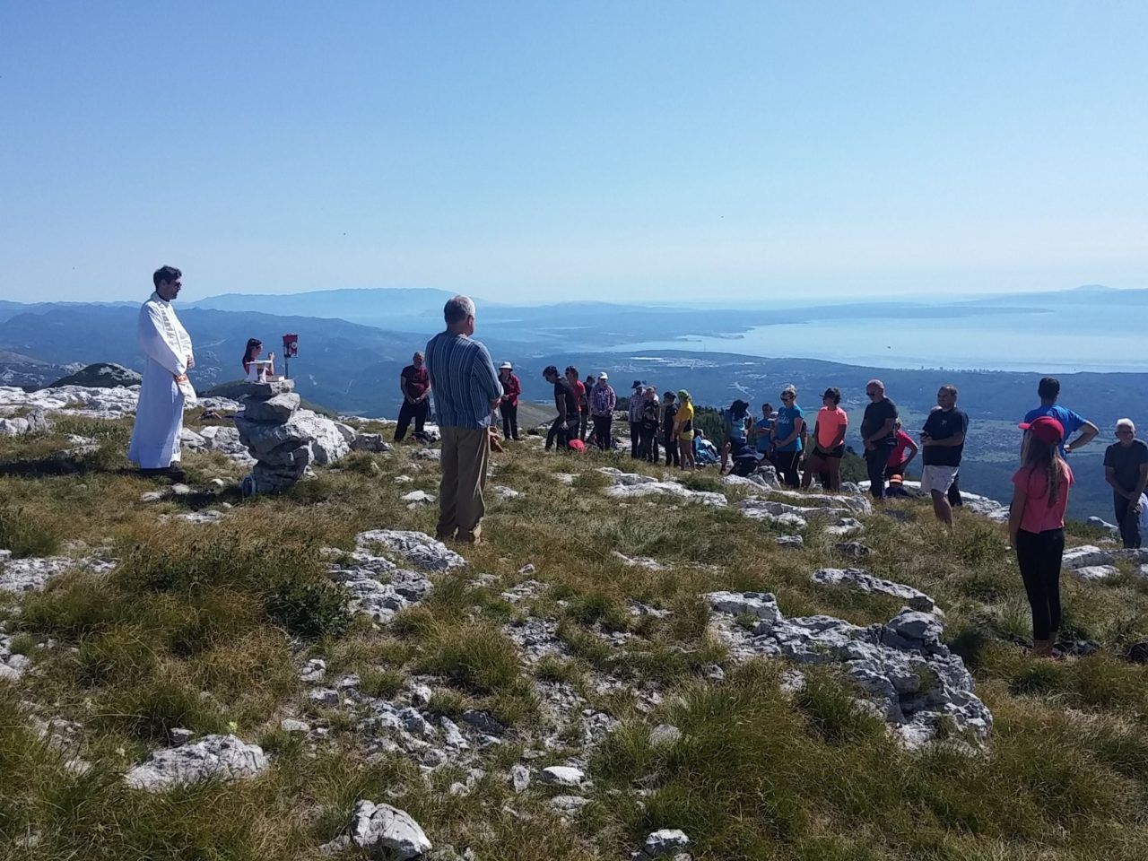 Foto: Planinarsko društvo Obruč - Jelenje