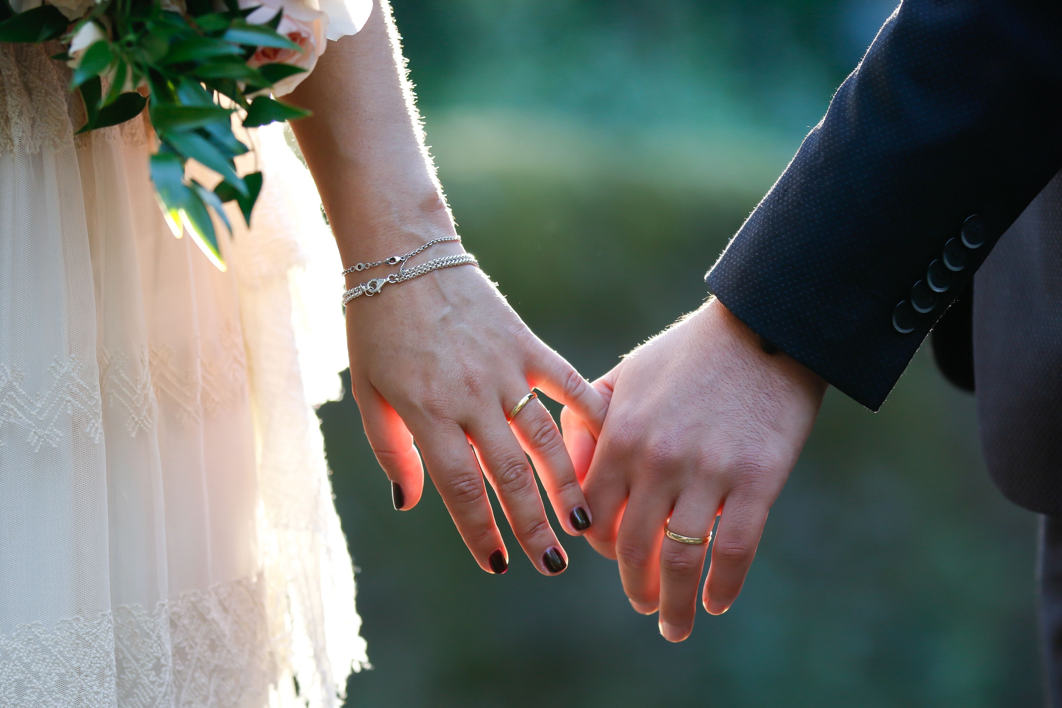 Što se morate zapitati prije ulaska u brak?
