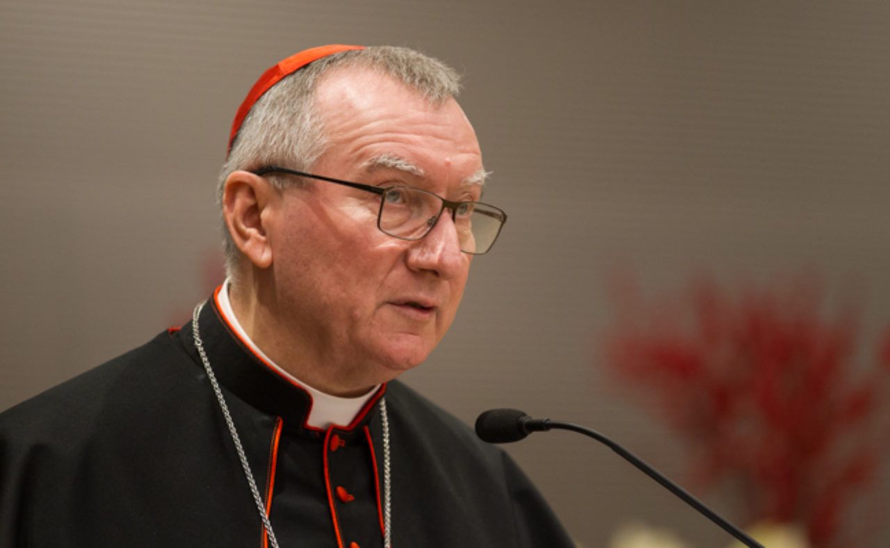 Kardinal Pietro Parolin/Foto: Zagrebačka nadbiskupija