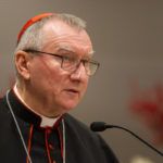Pietro Parolin
