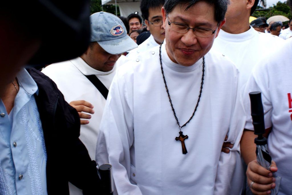 Foto: Eric James Sarmiento, Flickr, CC BY 2.0/Wikimedia Commons