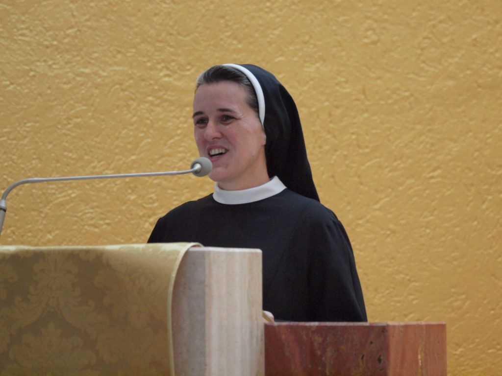 Marijana Mohorić, istraživanje, zadarska nadbiskupija