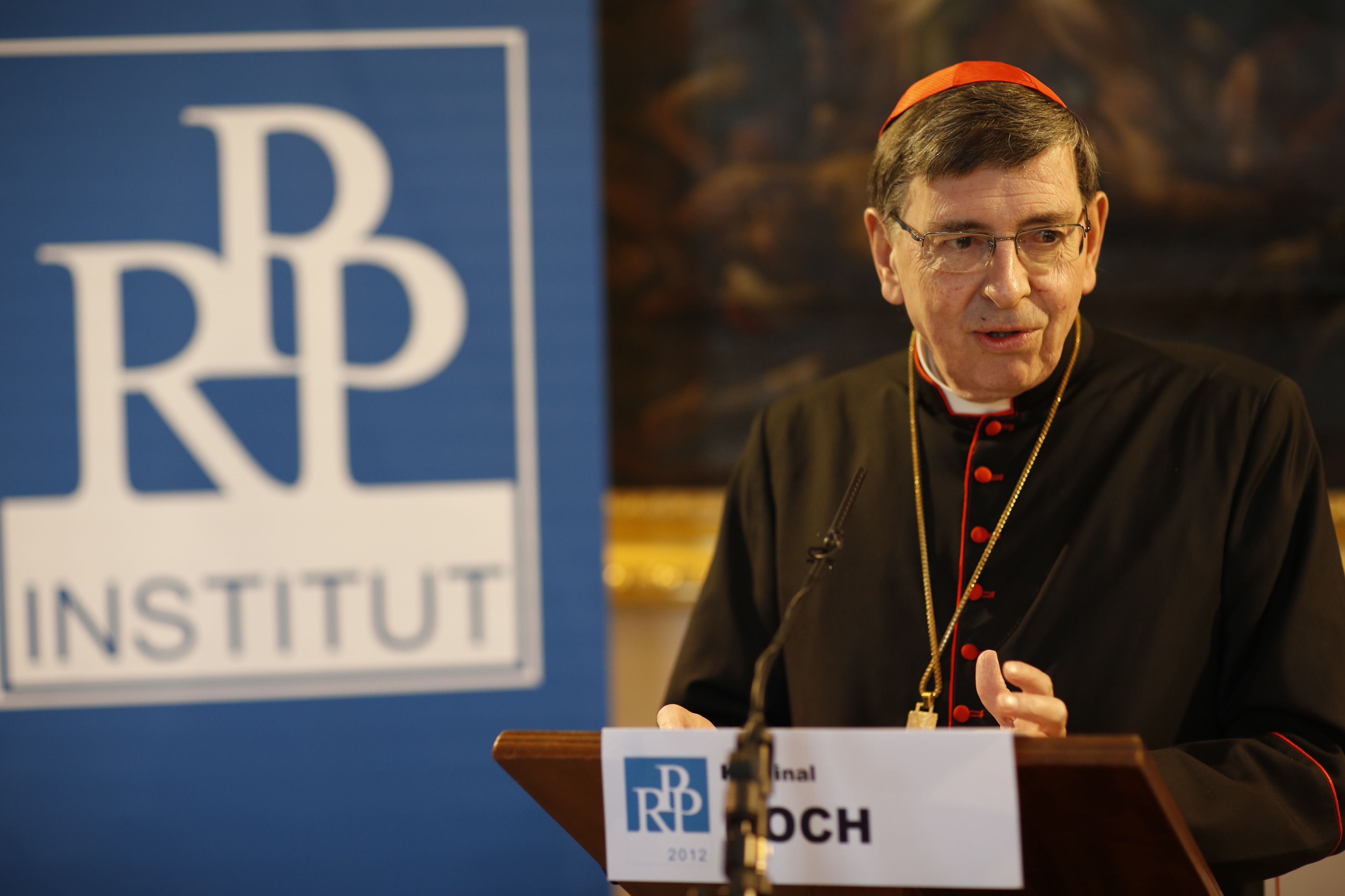 Kurt Koch, papa Franjo zabrinut, Crkva u Njemačkoj