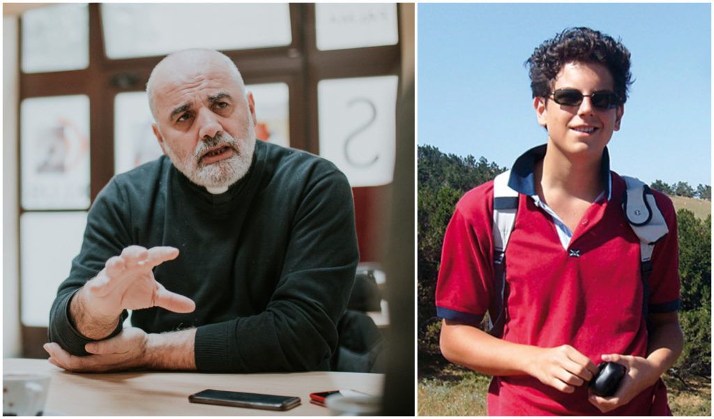 Foto: Marin Škarica/carloacutis.com