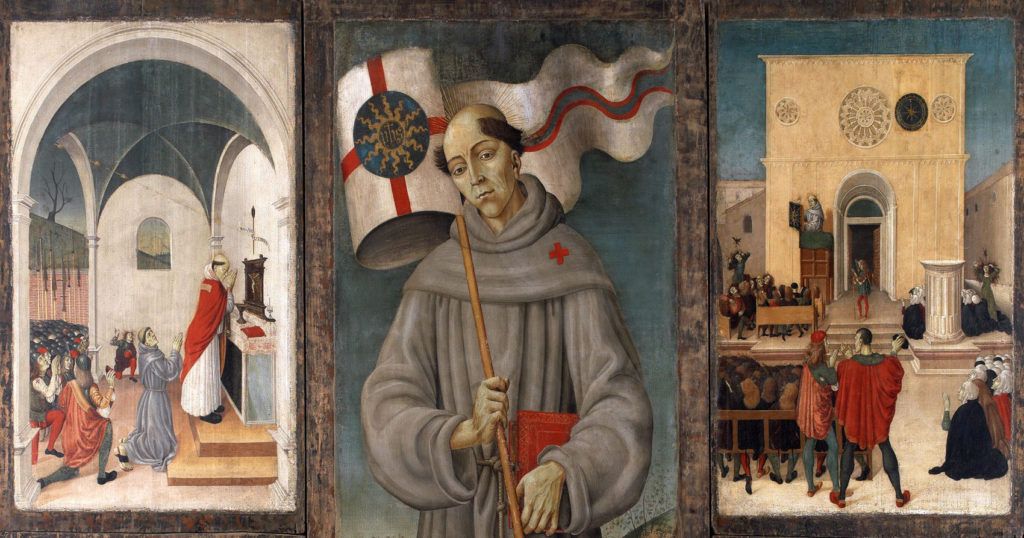 Giovanni d'Bartolomeo, Public domain, via Wikimedia Commons