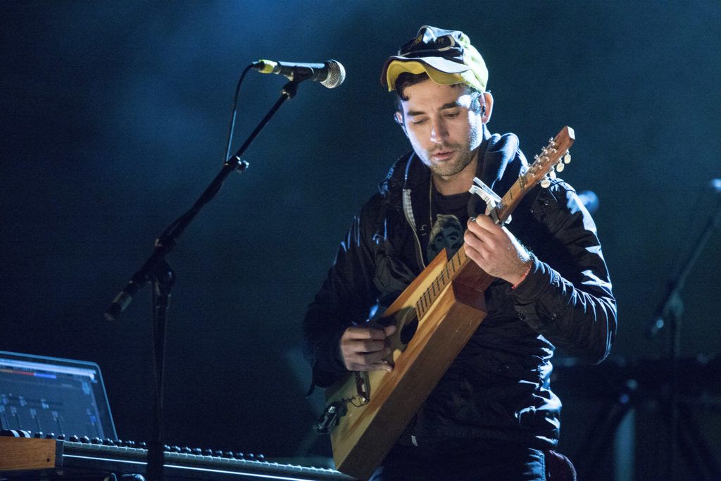 Sufjan Stevens – The Ascension