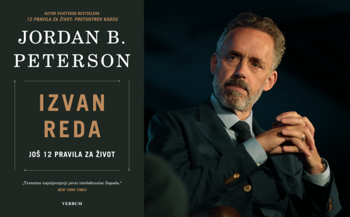 Jordan Peterson