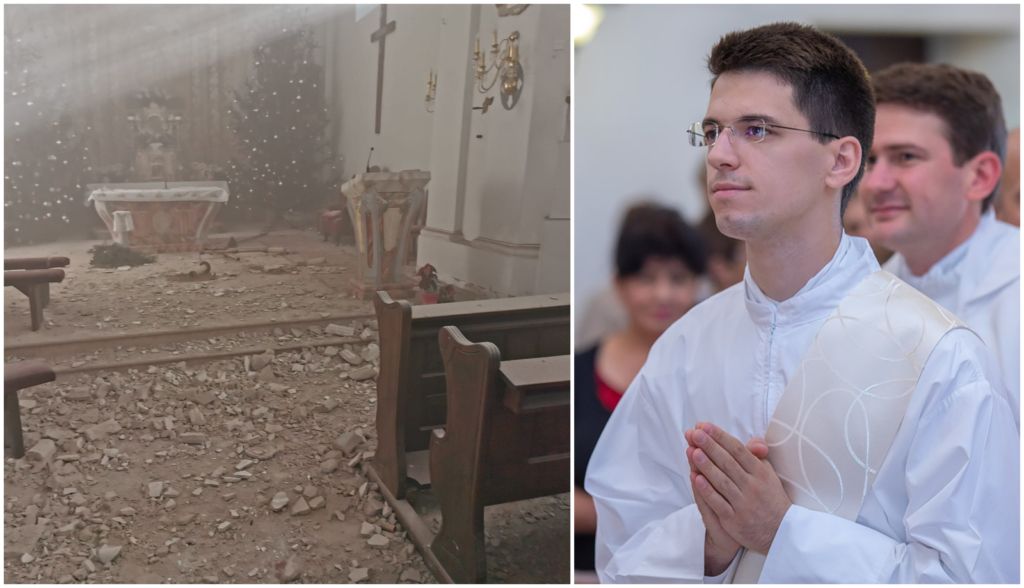 Foto: Hrvoje Zovko/Sisačka biskupija