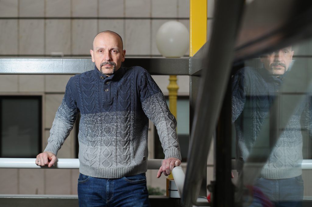 Foto: Luka Stanzl/PIXSELL