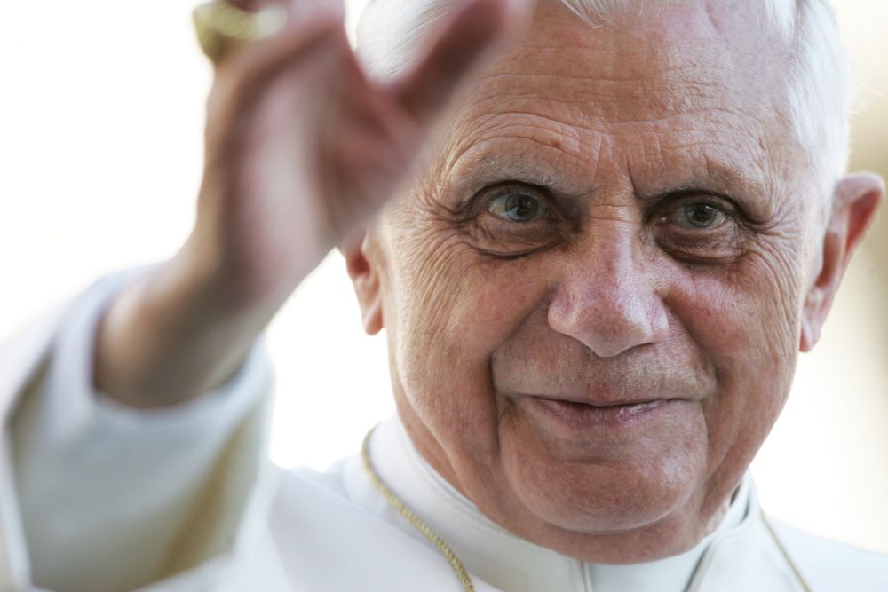 Foto: Giulio Napolitano/Shutterstock