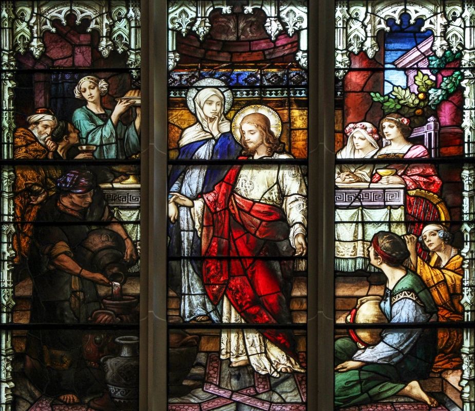 Foto: Fr. Lawrance Lew, OP