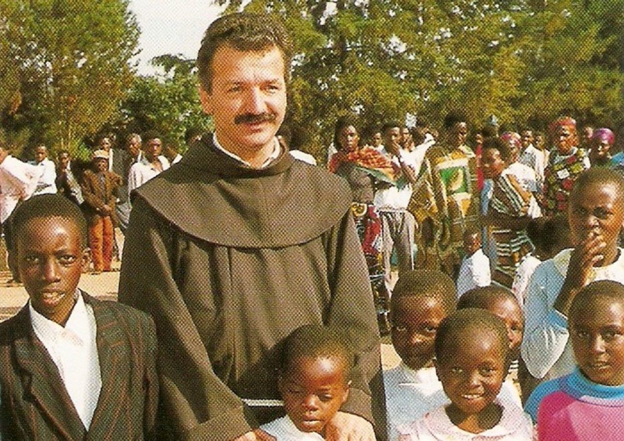 Foto:  www.vjeko-rwanda.info