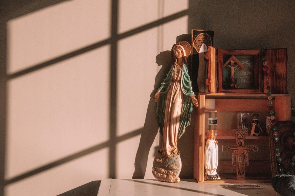 Foto: Maria Oswalt/Unsplash