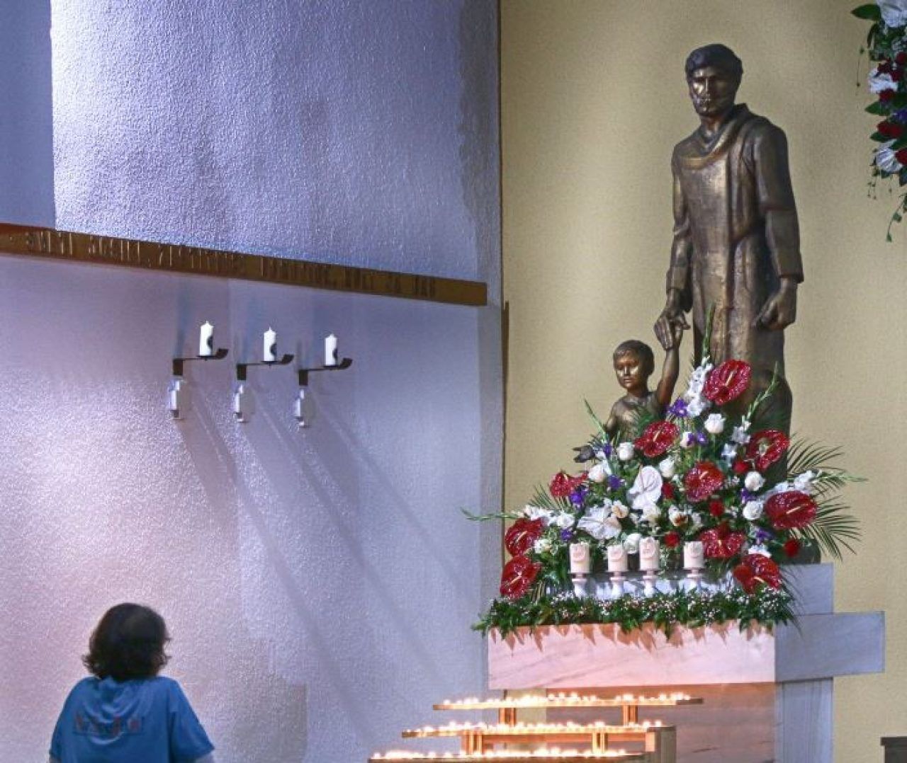 Foto: Nacionalno Svetište svetog Josipa u Karlovcu