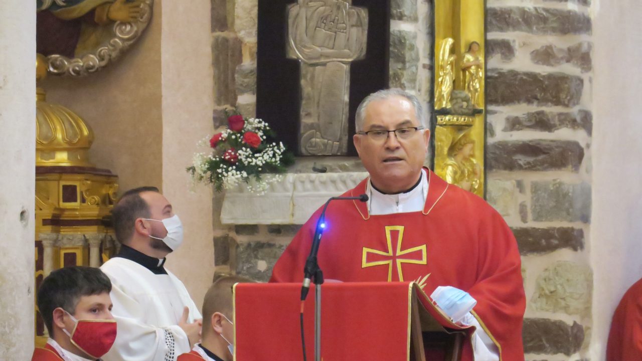 Foto: Kotorska biskupija