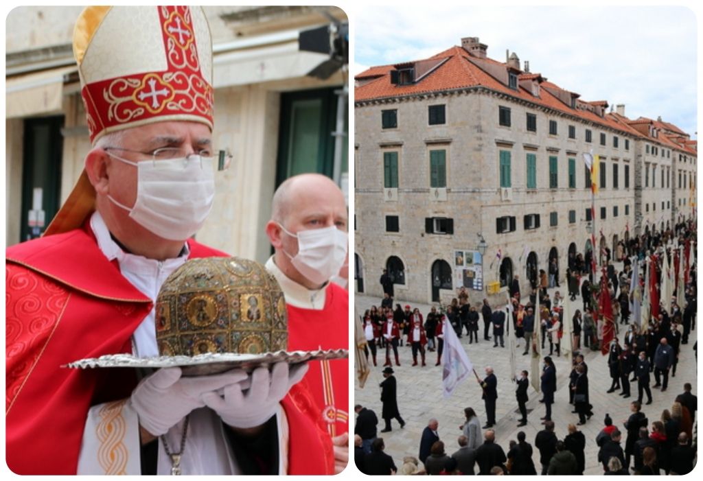 Foto: Šime Zupčić / Dubrovačka biskupija