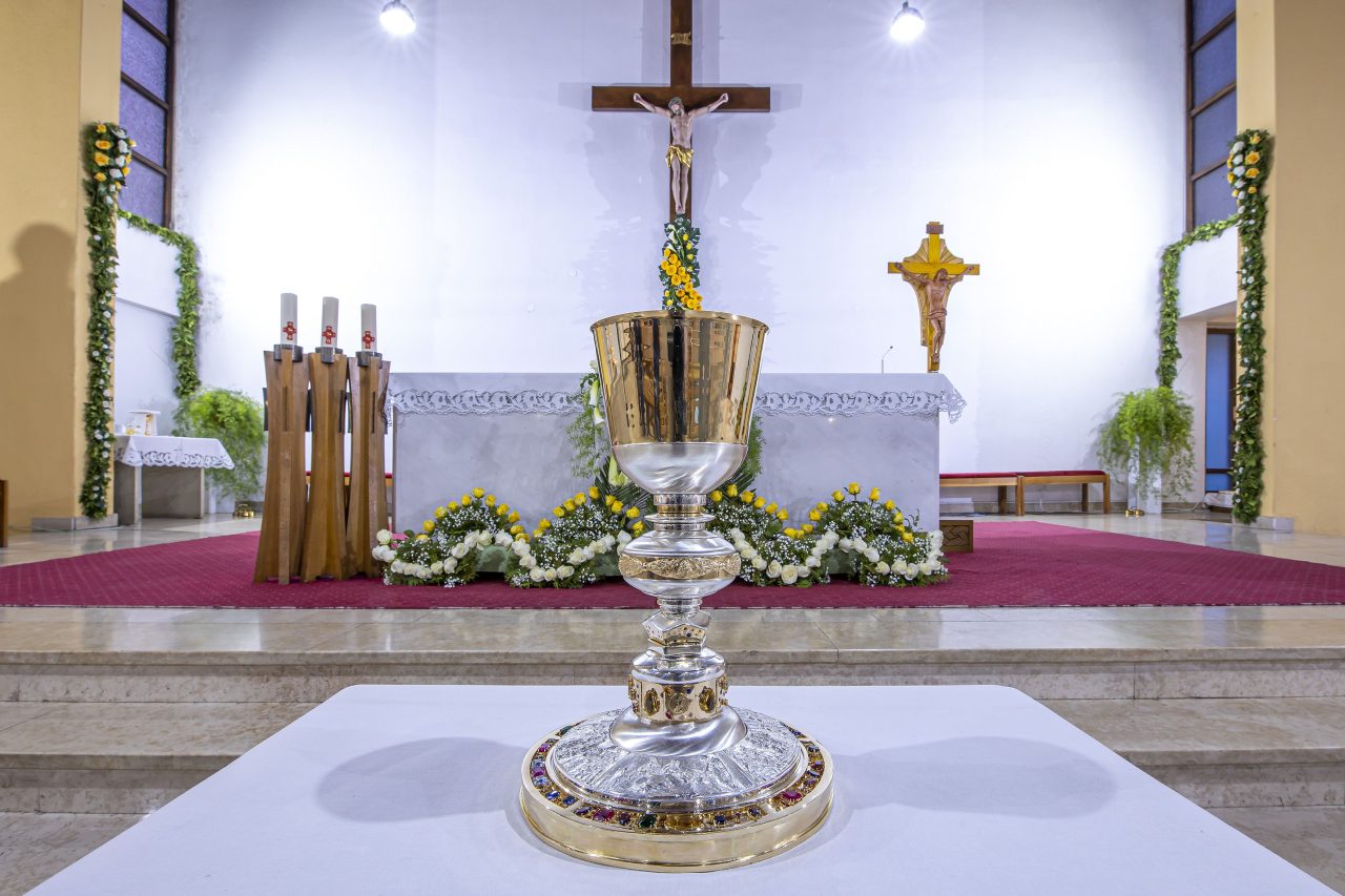 Foto: Nacionalno svetište sv. Josipa