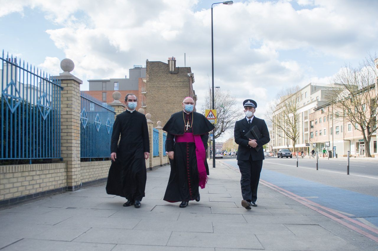 Foto: Nadbiskupija Southwark
