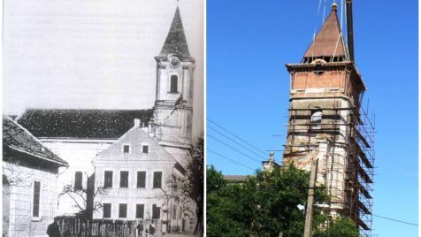 Crkva u Kukujevcima, Kukujevci