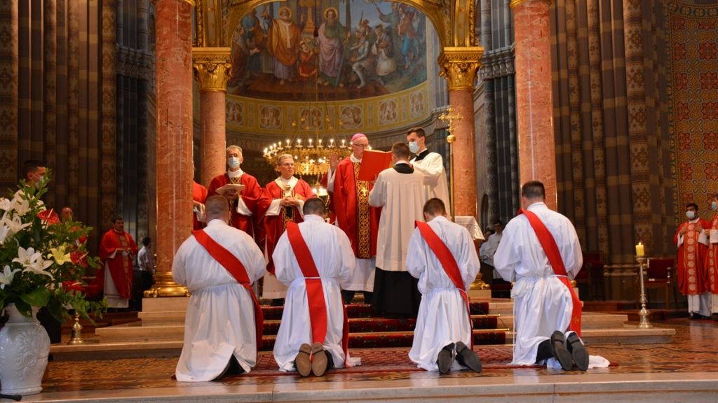 Foto: Đakovačko-osječka nadbiskupija