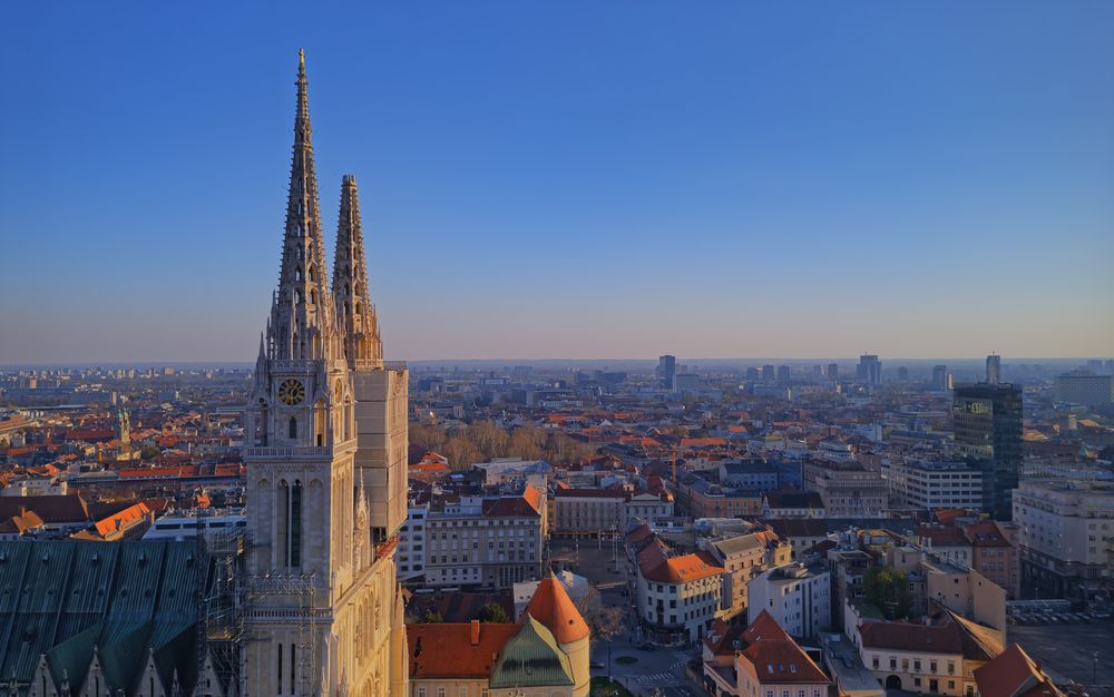 Foto: OPIS Zagreb/Shutterstock