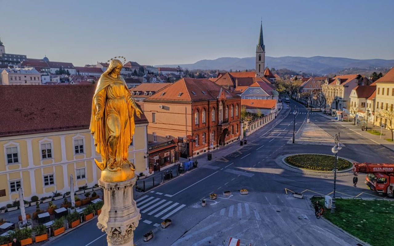 Foto: OPIS Zagreb/Shutterstock