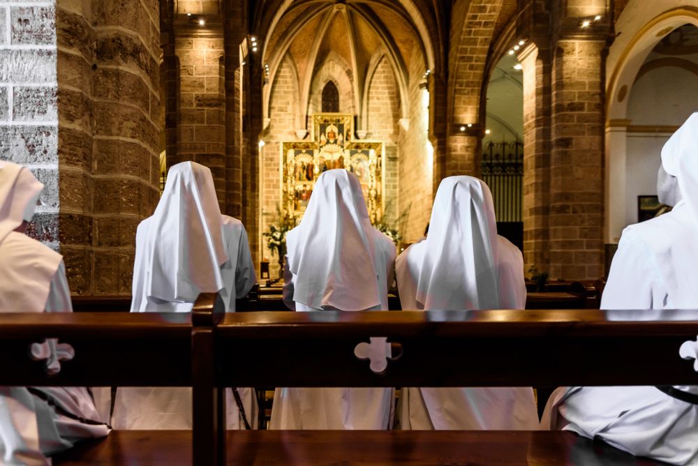 Foto: Joaquin Corbalan P/Shutterstock