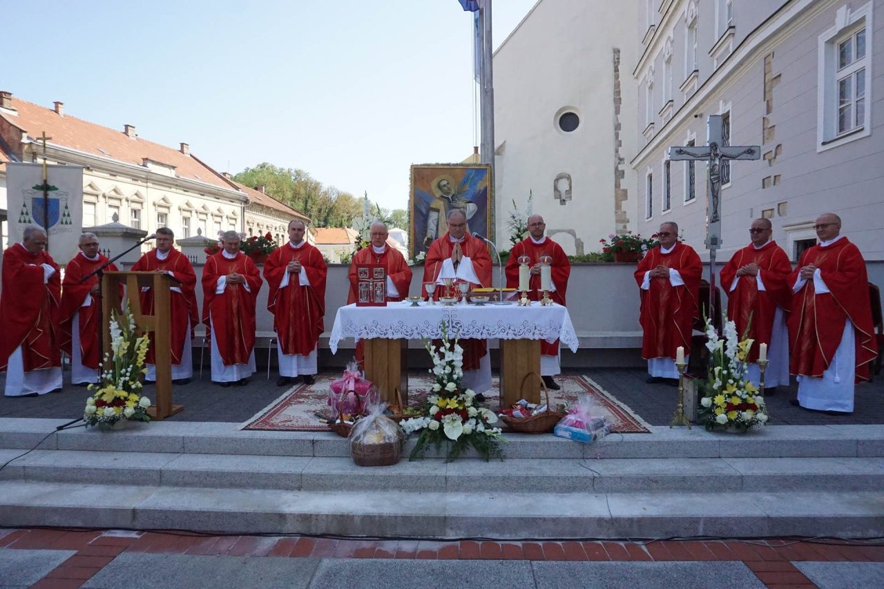 Foto: Požeška biskupija
