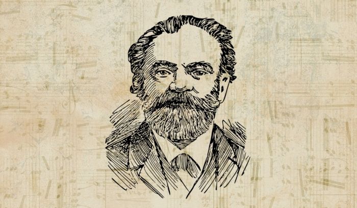 Antonin Dvorak