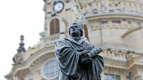 uzroci protestantke reformacije, reformacija