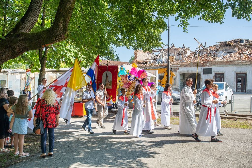 Foto: Sisačka biskupija