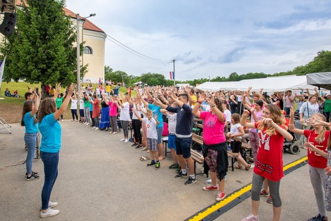 Mladifest Hrvatska