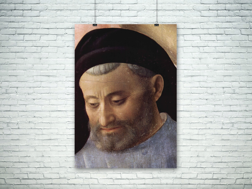 Fra Angelico, Public domain, via Wikimedia Commons
