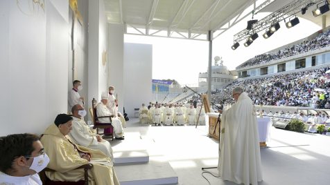 papa franjo na cipru, papa franjo cipar, papin pohod cipru