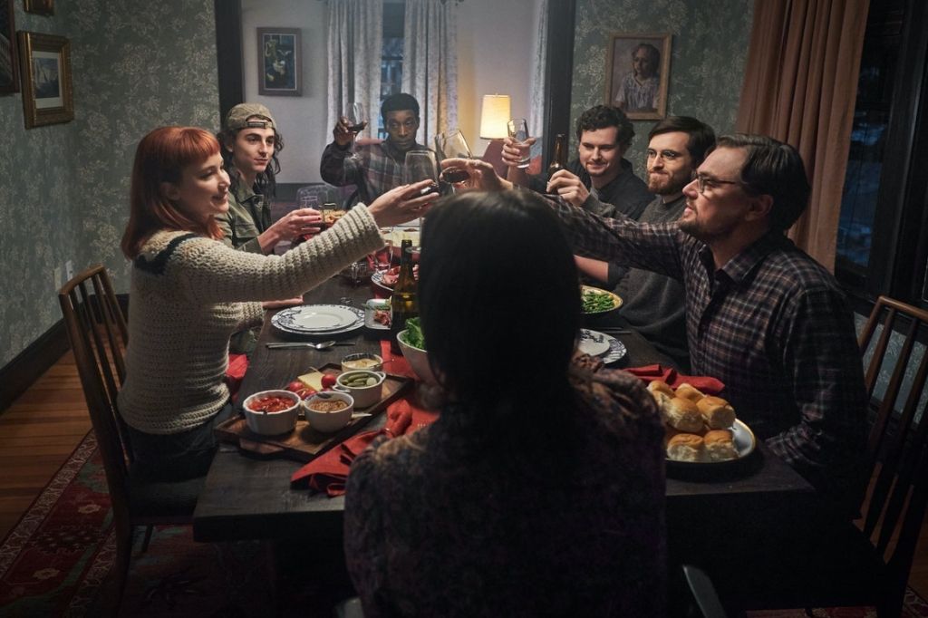 Foto: Netflix