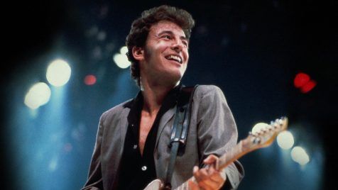 Bruce Springsteen & The E Street Band – 
