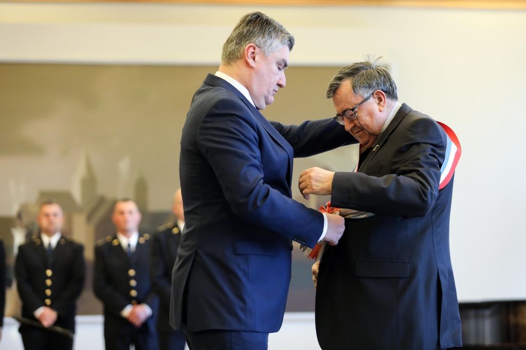 Foto: Emica Elvedji/PIXSELL