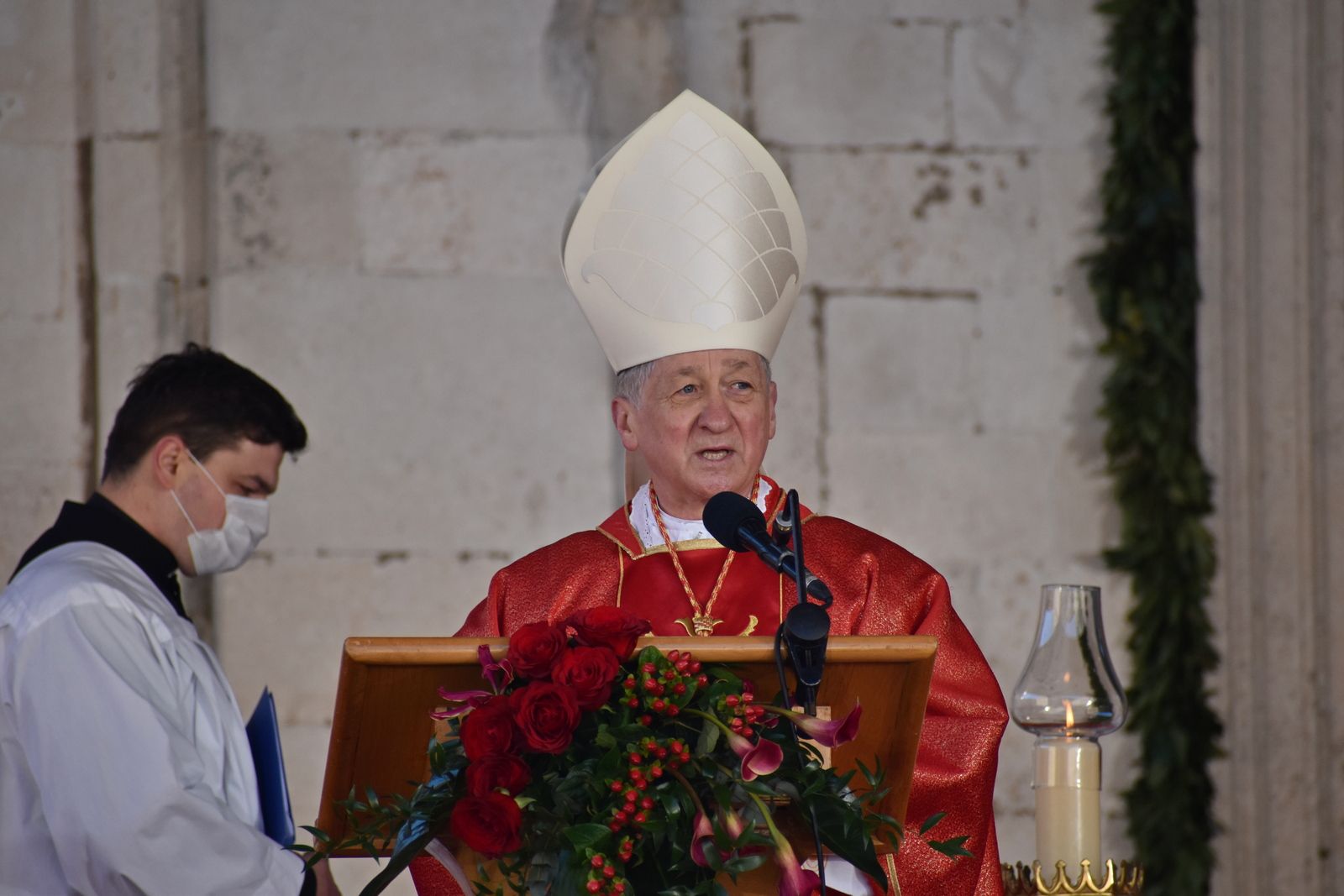 blase cupich