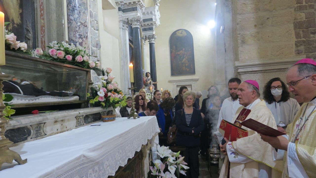 Foto: Kotorska biskupija