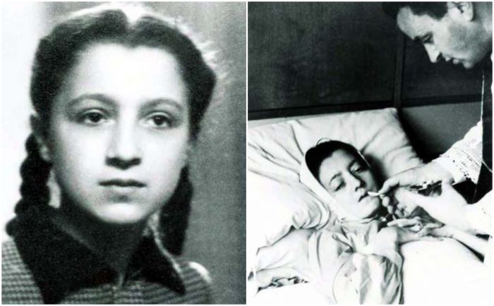 Benedetta Bianchi Porro