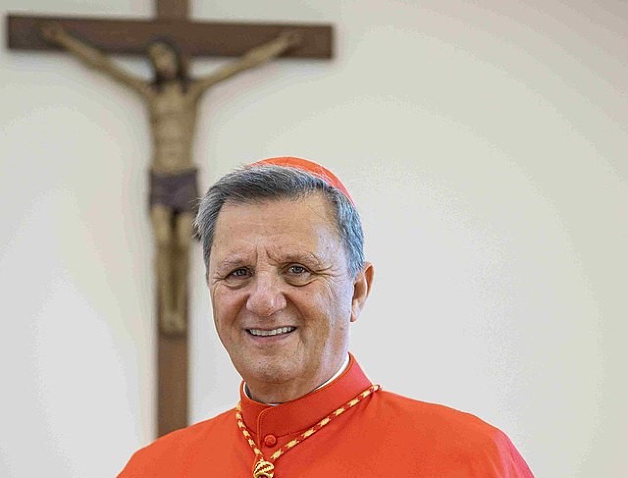 Foto: Cardinal Mario Grech / Wikimedia Commons