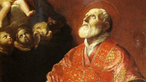Sveti Filip Neri