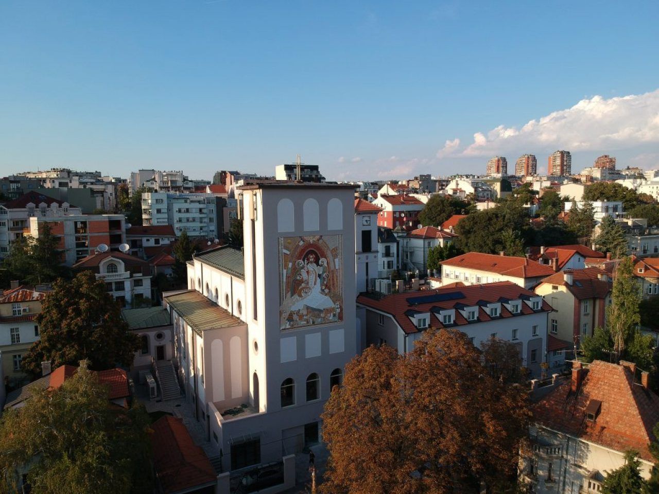 Foto: Beogradska nadbiskupija
