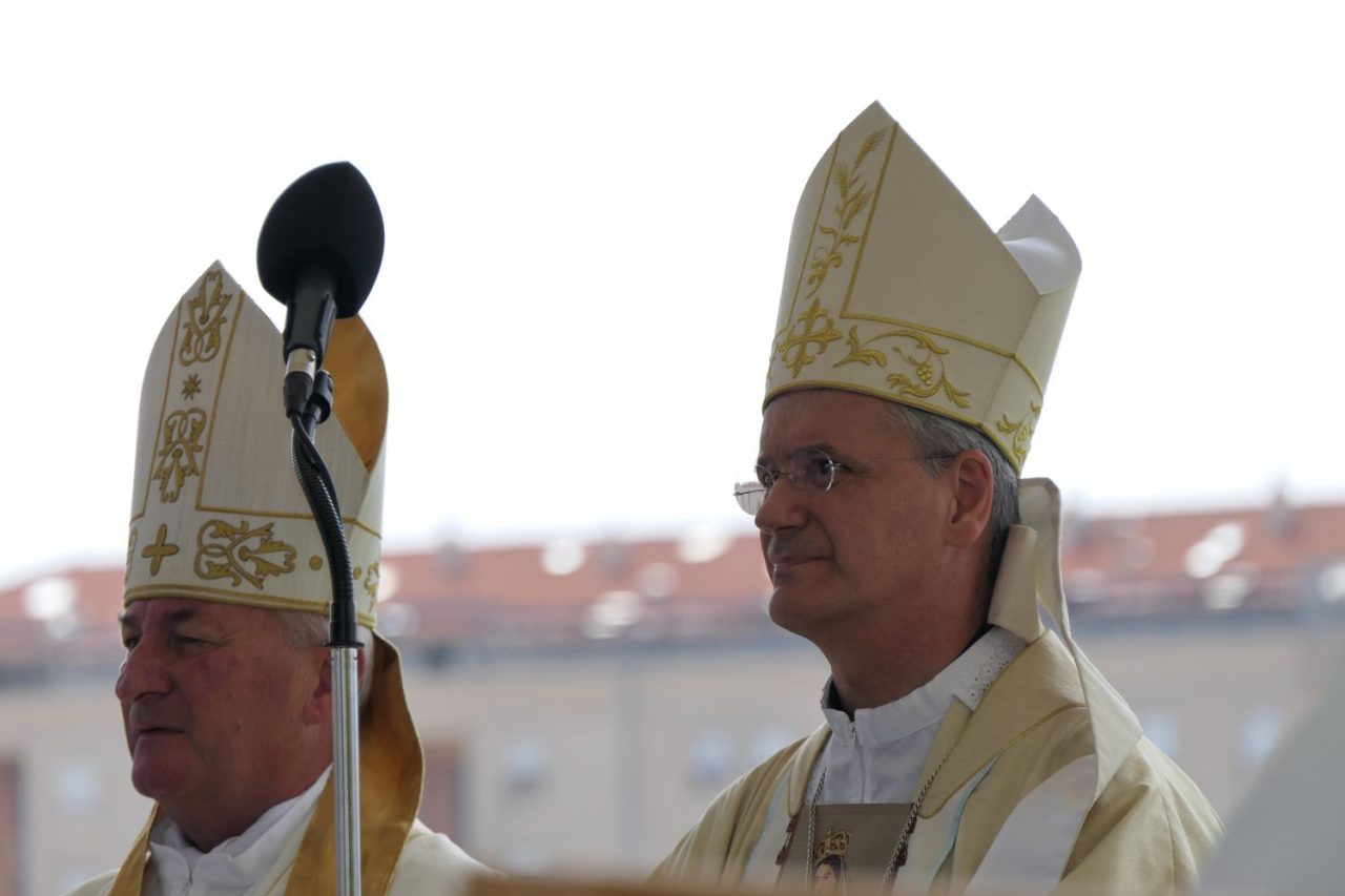 Foto: Splitsko-makarska nadbiskupija