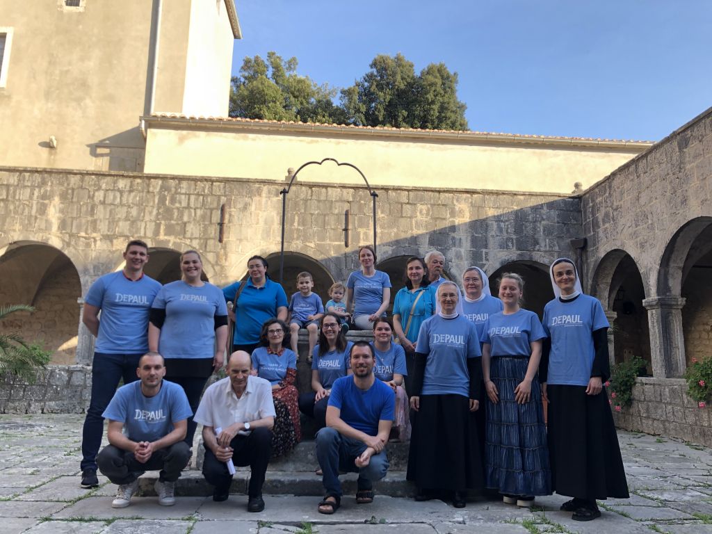 Foto: Depaul Hrvatska