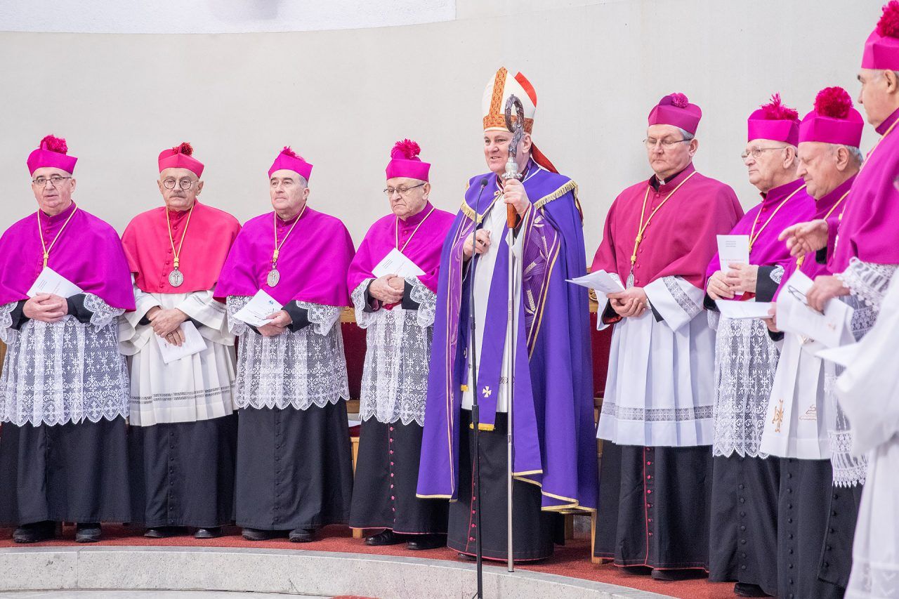 Foto: Sisačka biskupija