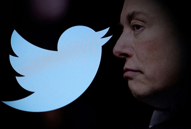 Elon Musk, Twitter